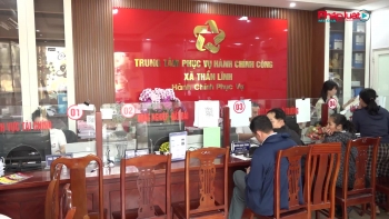 Thần Lĩnh: Thế và lực mới từ sự đồng thuận