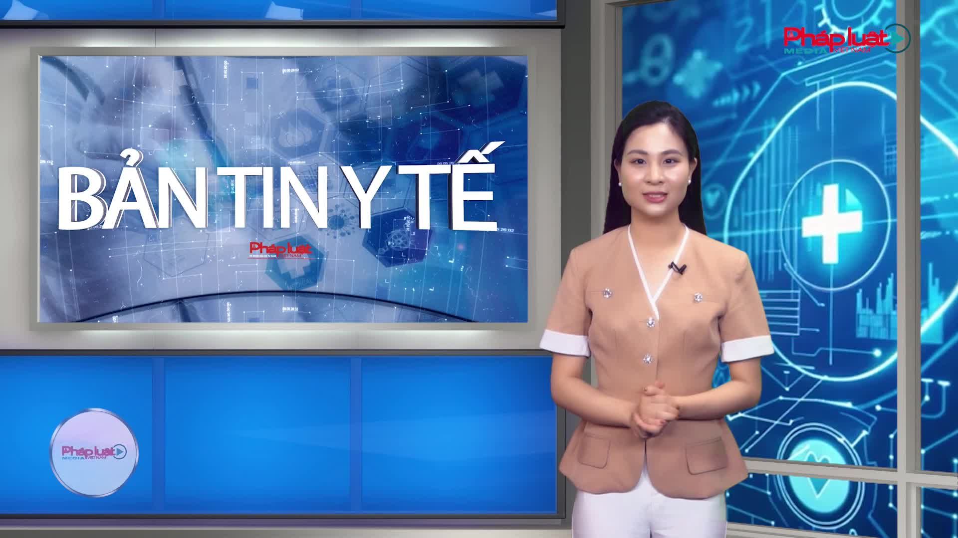 Bản Tin Y Tế Số 2: Kỳ tích y khoa - Giữ sự sống cho thai nhi thứ hai trong ca song sinh đặc biệt