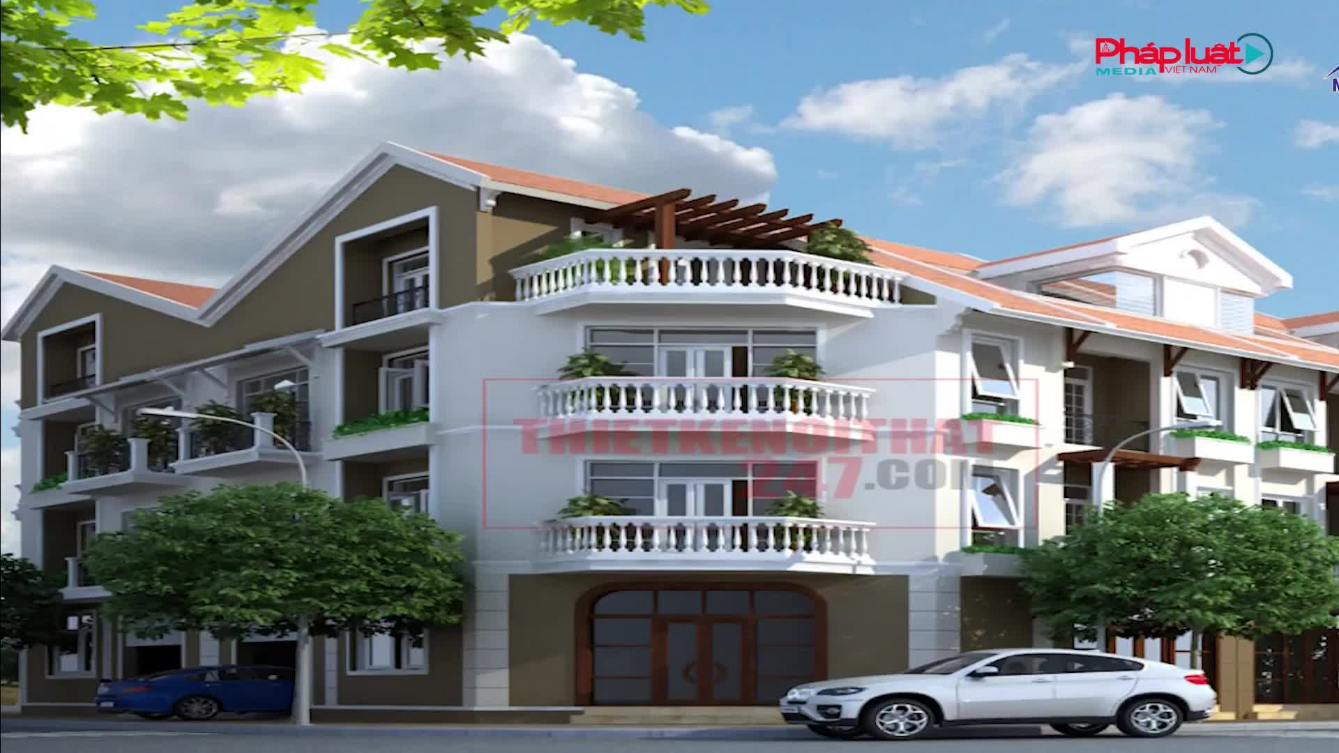 Nhật Minh Land và dấu ấn khởi tạo không gian sống văn minh tại Thái Nguyên