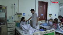 Chuyện nghề những người không có ngày nghỉ lễ