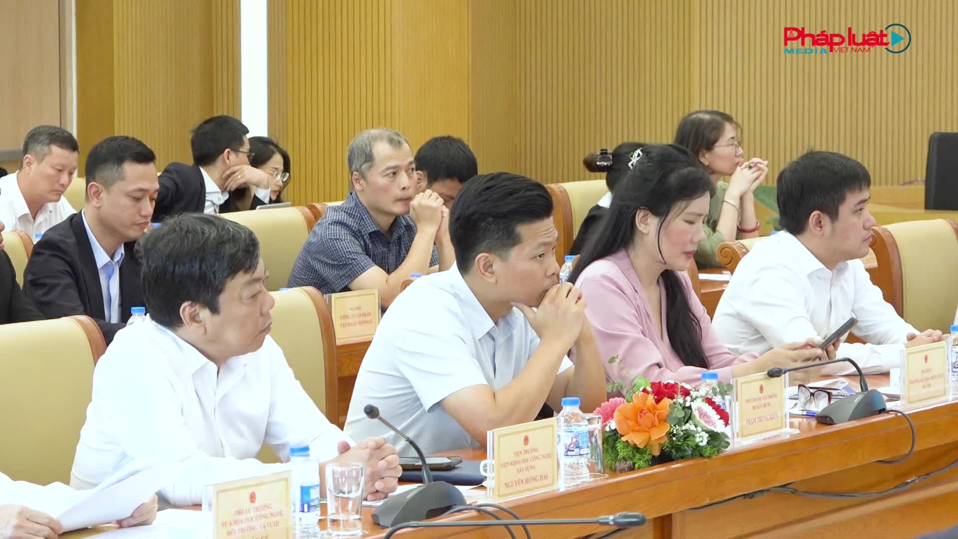 Vật liệu xây dựng xanh, xu thế phát triển bền vững