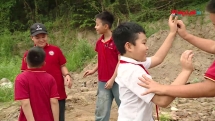 Chủ động trang bị kỹ năng phòng chống đuối nước cho học sinh trước kỳ nghỉ hè