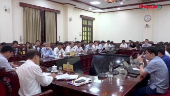 Tiếp tục tăng cường kiểm tra thực tế tại các Trung tâm Phục vụ hành chính công