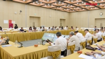 Hoàn thiện pháp luật về ban hành quyết định hành chính đáp ứng yêu cầu phát triển trong kỷ nguyên mới