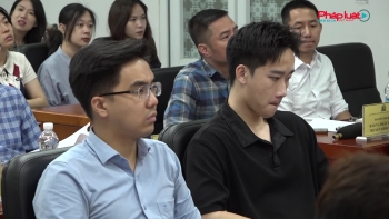 Lễ bốc thăm chia cặp Giải bóng đá Cúp Nhà báo và Công luận lần thứ V năm 2026