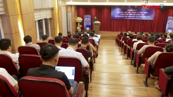 Sở hữu trí tuệ mở đường cho thương mại hóa kết quả nghiên cứu
