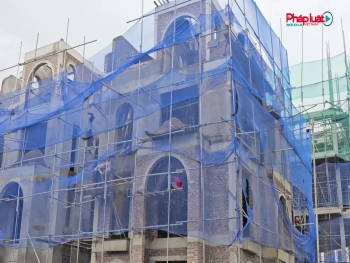 Đề xuất miễn giấy phép xây nhà ở riêng lẻ dưới 7 tầng