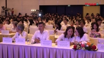 “Chạm 18: Solaria” – Dấu ấn trưởng thành của học sinh khóa IV Trường THPT Chuyên KHXH&NV
