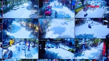 Hà Nội: Nhiều chuyển biến sau 5 tháng ứng dụng công nghệ trong giám sát và xử lý vi phạm đô thị