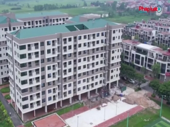 Đẩy mạnh phát triển nhà ở xã hội và đưa vào hoạt động Quỹ nhà ở Quốc gia