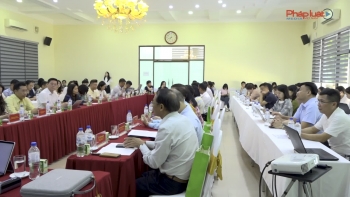 Tăng cường thực hành kinh doanh có trách nhiệm vì an toàn thực phẩm