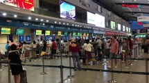 Bảo vệ quyền lợi khách hàng đi máy bay, cẩn trọng với hành lý ký gửi