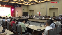 Tăng cường phối hợp triển khai hiệu quả Luật Tương trợ tư pháp về dân sự