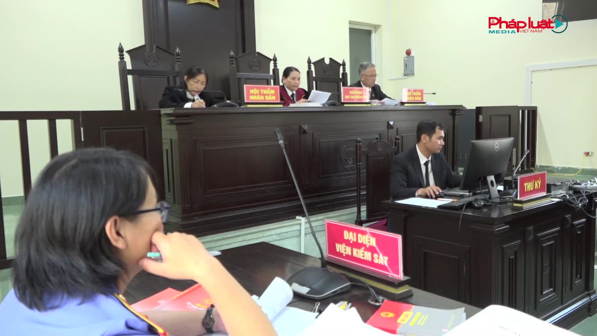 Lâm Đồng: Toà trả hồ sơ để điều tra bổ sung vụ án cố ý gây thương tích