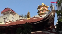 Hà Nội: Chùa Trung Kính Thượng gần 350 năm tuổi trước những băn khoăn về công tác tu bổ