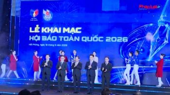 Hội báo toàn quốc năm 2026: Trung thành, sáng tạo, trách nhiệm trong kỷ nguyên mới