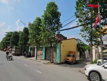 UBND xã Thanh Oai sẽ sử lý công trình lấn chiếm ra sao?