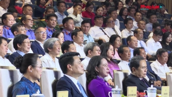 Giải Báo chí Quốc gia lần thứ XX năm 2025: Tôn vinh những ngòi bút phụng sự, tiên phong
