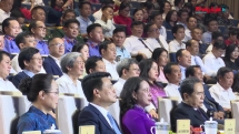 Giải Báo chí Quốc gia lần thứ XX năm 2025: Tôn vinh những ngòi bút phụng sự, tiên phong
