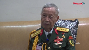 Anh hùng La Văn Cầu – Ngọn lửa Đông Khê sáng mãi
