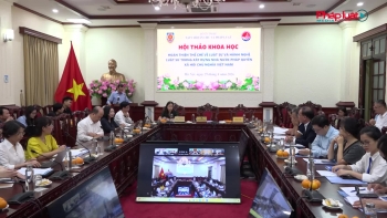 Hoàn thiện thể chế về luật sư và hành nghề luật sư đáp ứng yêu cầu xây dựng Nhà nước pháp quyền