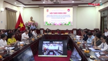 Hoàn thiện thể chế về luật sư và hành nghề luật sư đáp ứng yêu cầu xây dựng Nhà nước pháp quyền