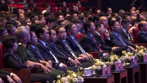 Xây dựng tương lai từ tầm nhìn trăm năm: Hà Nội bước vào kỷ nguyên vươn mình