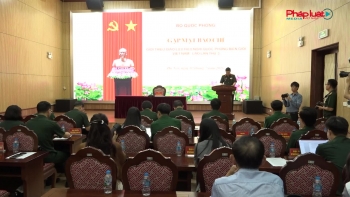 Giao lưu hữu nghị Quốc phòng biên giới Việt Nam-Lào lần thứ 3 sẽ diễn ra tại Nghệ An và Bolykhamxay