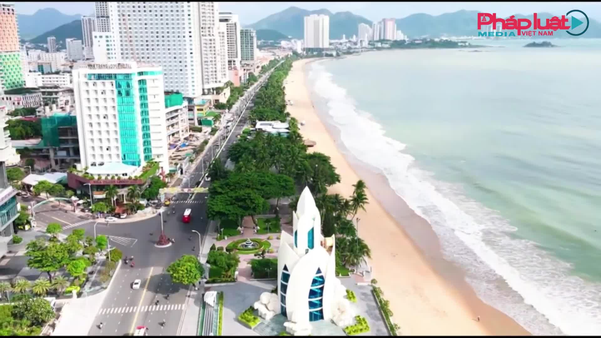 Nha Trang sôi động mùa hè 2026 - Điểm đến hấp dẫn du khách quốc tế