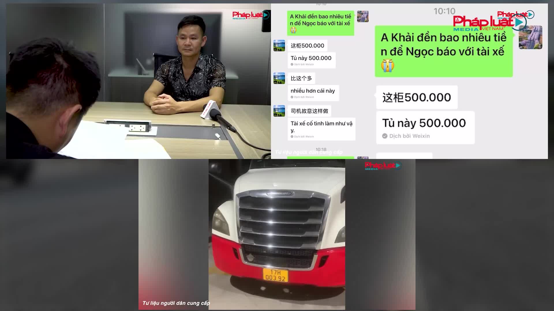 “Nghi vấn bẫy sầu riêng nơi biên giới” – Kỳ 4: Mòn mỏi đi tìm công lý