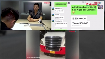 “Nghi vấn bẫy sầu riêng nơi biên giới” – Kỳ 4: Mòn mỏi đi tìm công lý