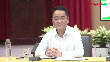 Báo Pháp luật Việt Nam sơ kết công tác 6 tháng đầu năm 2026: Giữ vững tôn chỉ, bám sát chỉ đạo, tăng cường chất lượng, quyết liệt triển khai chuyển đổi số