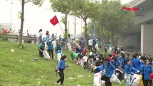 Chiến dịch Earth day 2026 Vì một môi trường xanh sạch đẹp