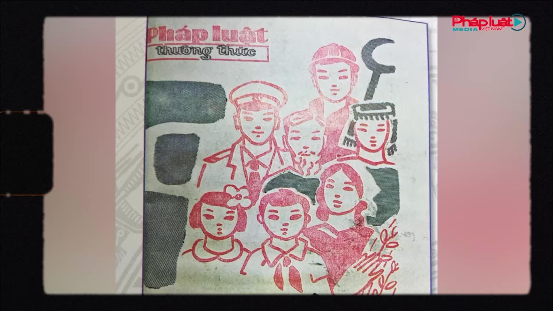 Hành trình 41 năm Báo Pháp luật Việt Nam: Từ nền tảng vững chắc đến khát vọng trở thành thiết chế truyền thông pháp luật hàng đầu