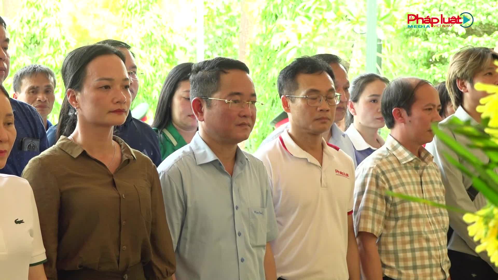 Hành trình “bồi đắp tâm hồn, gieo hạt mầm xanh”