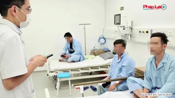 Điểm tin Y tế số 10: Dấu mốc mới đưa ghép phổi Việt Nam đến gần hơn với người bệnh cả nước