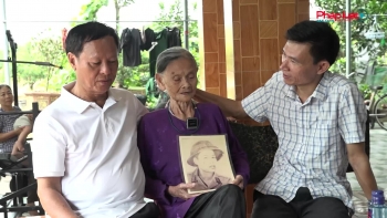 Mẹ Việt Nam anh hùng - biểu tượng của sự hy sinh, động lực cho thế hệ trẻ hôm nay