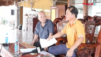 Thành phố Hồ Chí Minh: Một gia đình bị nhiều người tới phá hoại tài sản