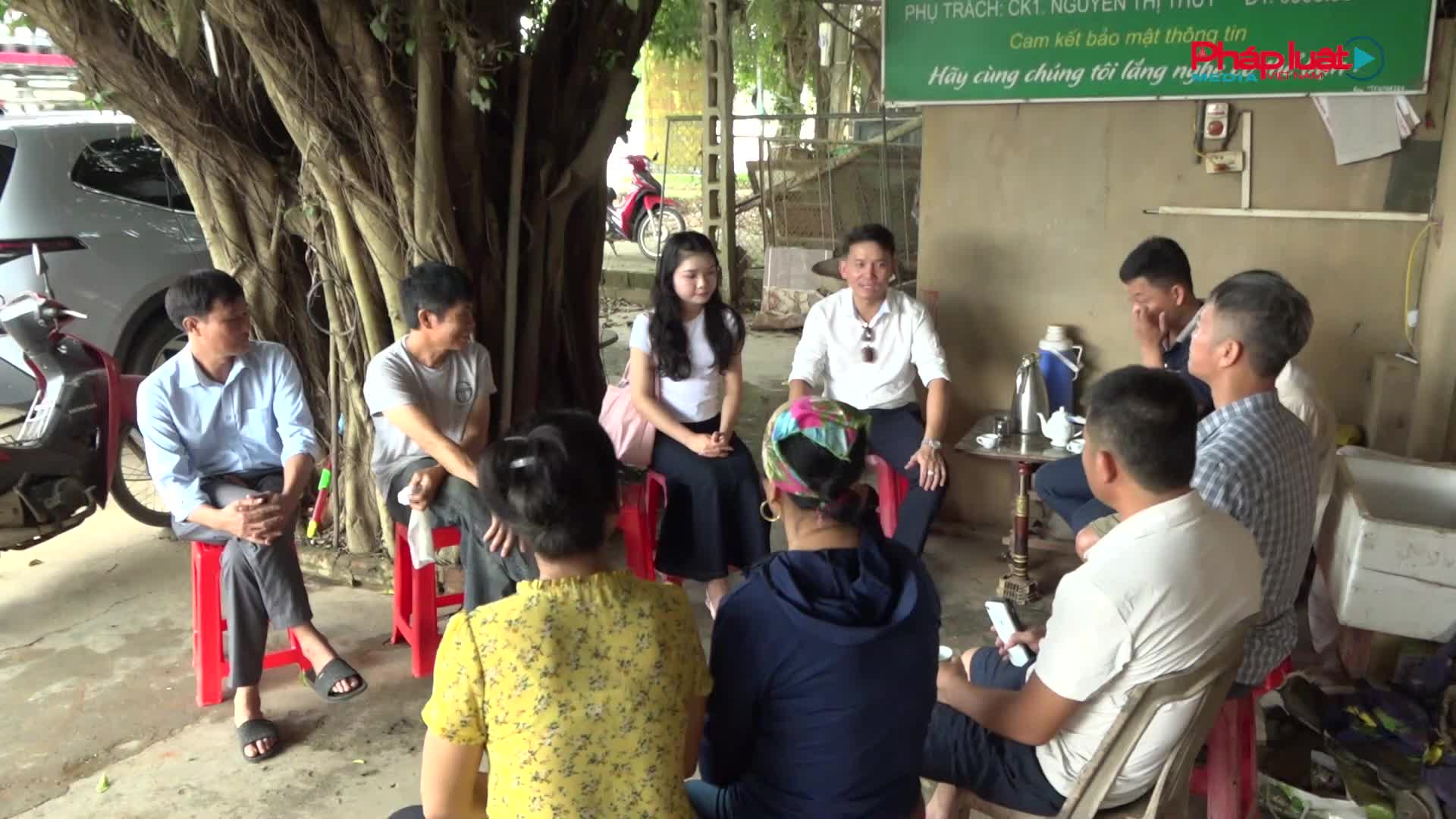 Kỳ 3: Dự án Lăng Miếu Triệu Tường: Nhiều băn khoăn của người dân về khu xen cư và tái định cư
