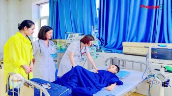 Bản tin Y tế số 11: Cứu bệnh nhân suy tim nguy kịch bằng kỹ thuật tạo nhịp tim tiên tiến
