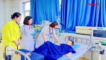 Bản tin Y tế số 11: Cứu bệnh nhân suy tim nguy kịch bằng kỹ thuật tạo nhịp tim tiên tiến