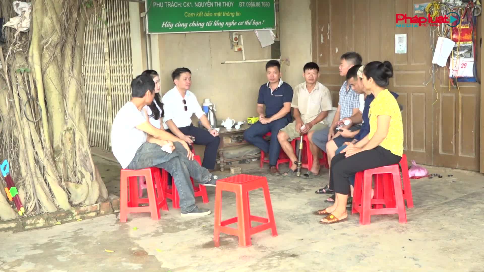 Bài 2: Thanh Hoá - Chưa nhận quyết định thu hồi đất nhưng đã hết thời hiệu khiếu nại?