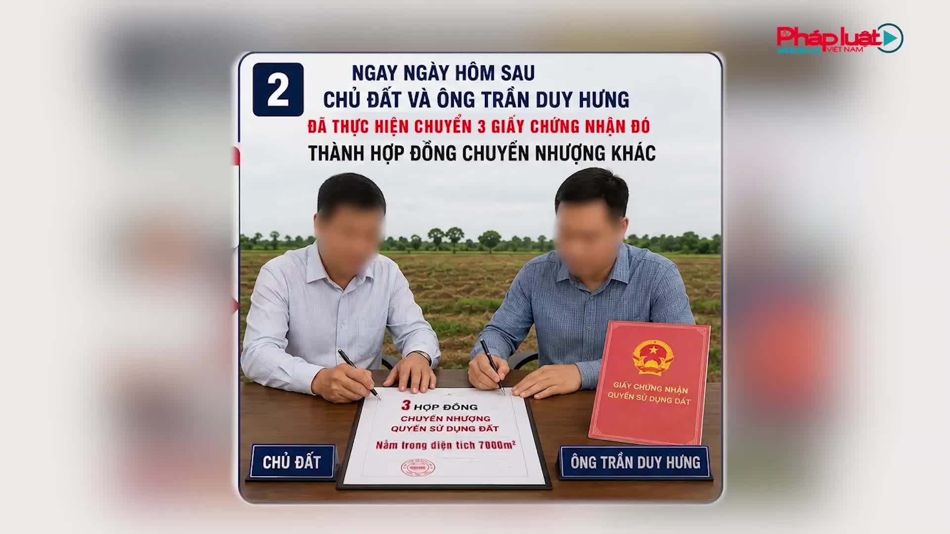 Lào Cai: Người dân tố mất đất, nhà xưởng sau khi vay hàng tỷ đồng để đầu tư
