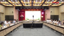 Bộ Tư pháp phát động cuộc thi trực tuyến tìm hiểu về Hiến pháp và pháp luật trong kỷ nguyên số