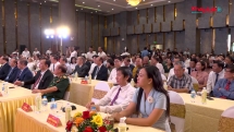 Lễ kỷ niệm 80 năm ngày thành lập Hội Đông y Việt Nam