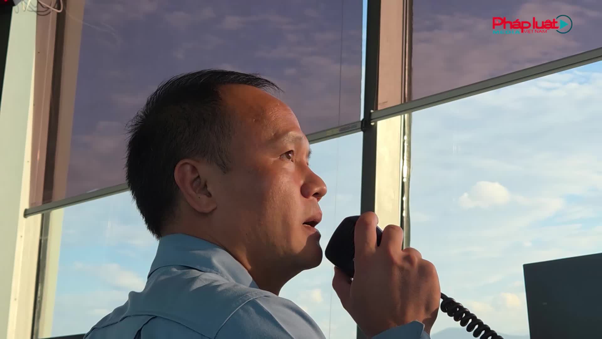 Chuyện về những "Đôi mắt" giữ bình yên cho bầu trời Tổ quốc
