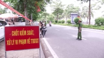 Khi ngày lễ vẫn còn những người làm nhiệm vụ