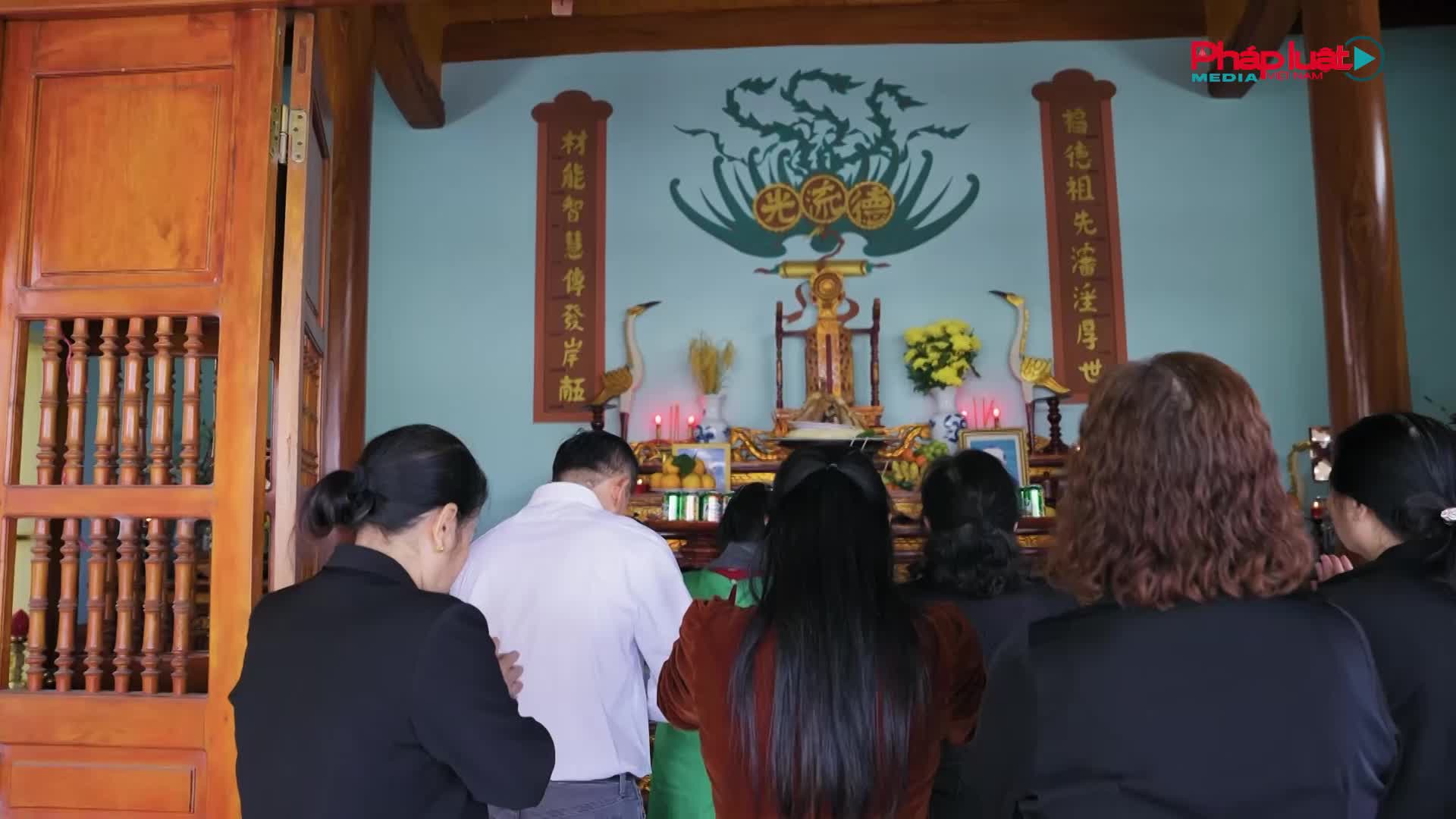 Đồng bệnh tương lân và hành trình của lương y Tâm Nguyễn
