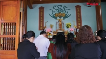 Đồng bệnh tương lân và hành trình của lương y Tâm Nguyễn