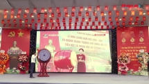 Ngày hội toàn dân đưa trẻ đến trường – Kỷ nguyên vươn mình của tri thức